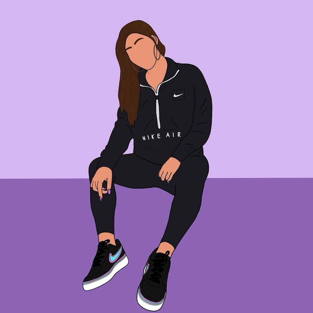 Meet your Posher, Rachel